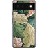 William Morris Acanthus Google Pixel 6 Skin
